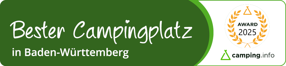Beliebtester Campingplatz in Baden Wrttemberg